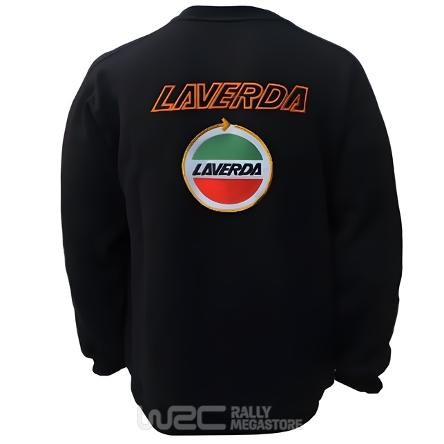 Pull LAVERDA Collection LAVERDA Sweat-Shirt à 45,99€