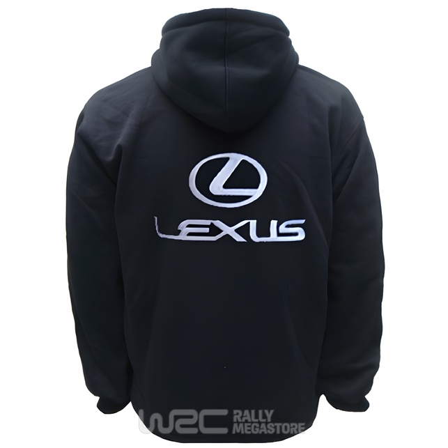 Hoodie LEXUS Collection LEXUS Sweat-Shirt à 45,99€