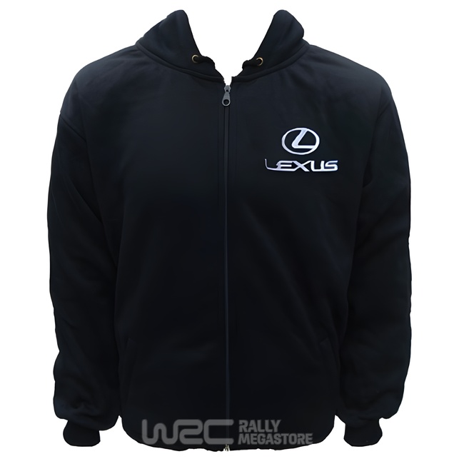 Hoodie LEXUS Collection LEXUS Sweat-Shirt à 45,99€