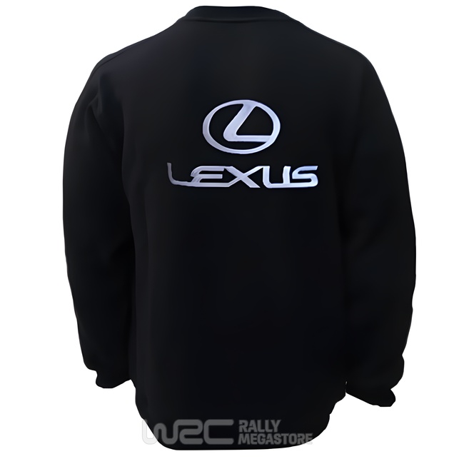 Pull LEXUS Collection LEXUS Sweat-Shirt à 45,99€