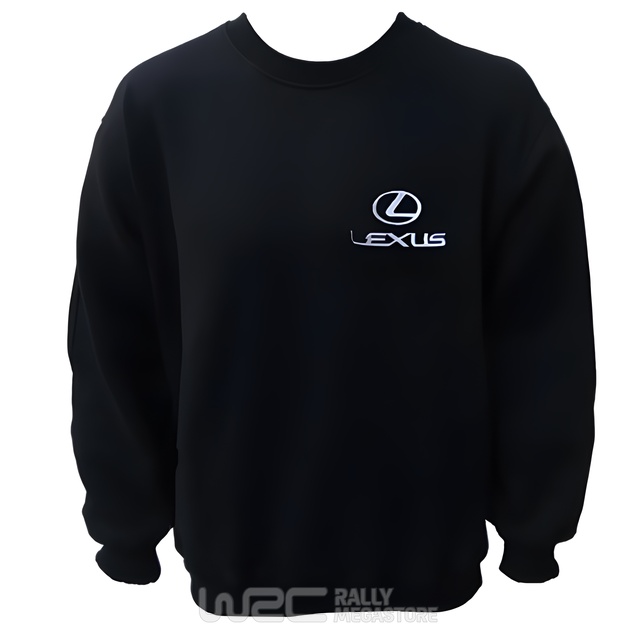 Pull LEXUS Collection LEXUS Sweat-Shirt à 45,99€