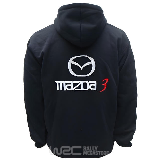 Hoodie MAZDA 3 Collection MAZDA Sweat-Shirt à 45,99€