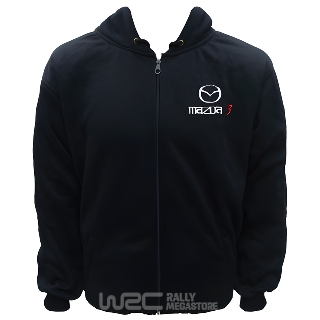 Hoodie MAZDA 3 Collection MAZDA Sweat-Shirt à 45,99€