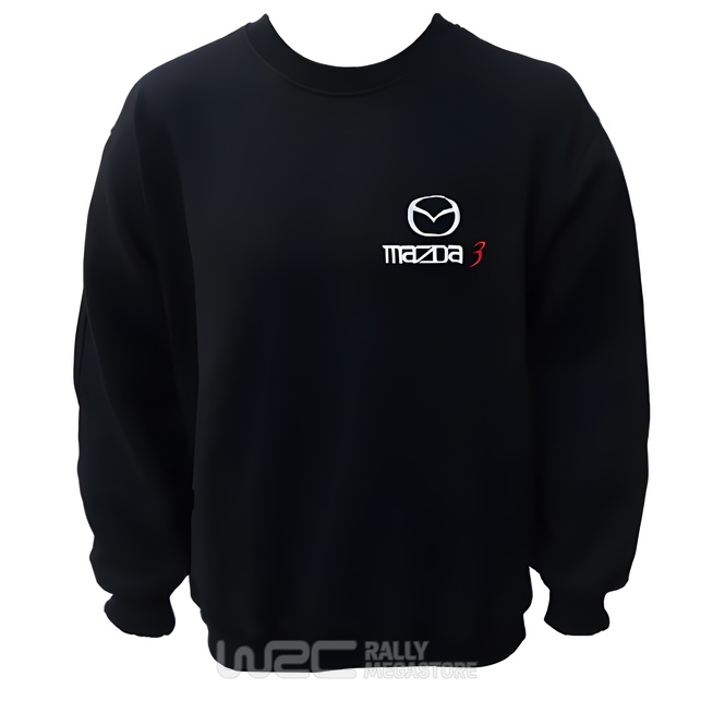 Pull MAZDA 3 Collection MAZDA Sweat-Shirt à 45,99€