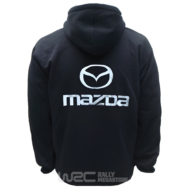 Hoodie MAZDA Collection MAZDA Sweat-Shirt à 45,99€