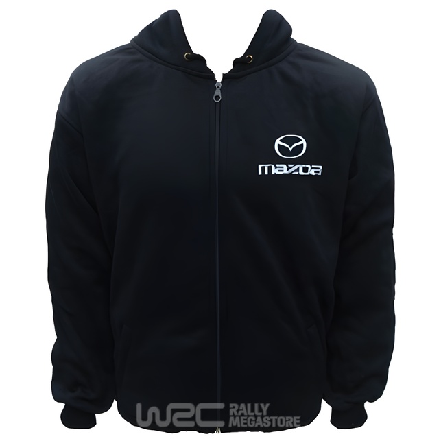 Hoodie MAZDA Collection MAZDA Sweat-Shirt à 45,99€