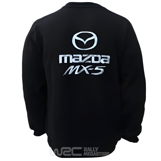 Pull MAZDA MX 5 Collection MAZDA Sweat-Shirt à 45,99€
