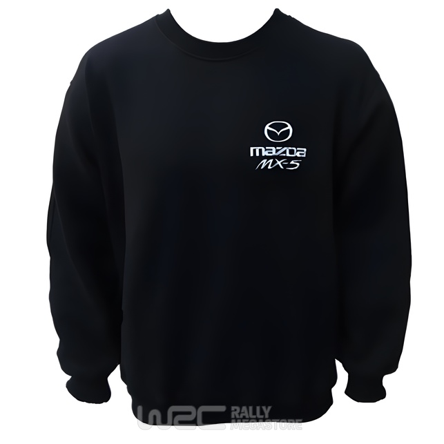 Pull MAZDA MX 5 Collection MAZDA Sweat-Shirt à 45,99€