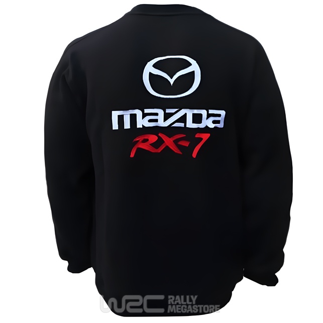 Pull MAZDA RX 7 Collection MAZDA Sweat-Shirt à 45,99€