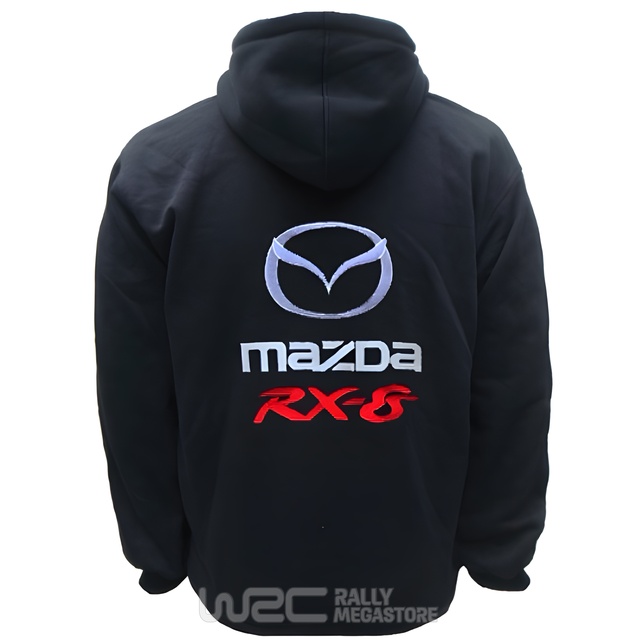 Hoodie MAZDA RX 8 Collection MAZDA Sweat-Shirt à 45,99€
