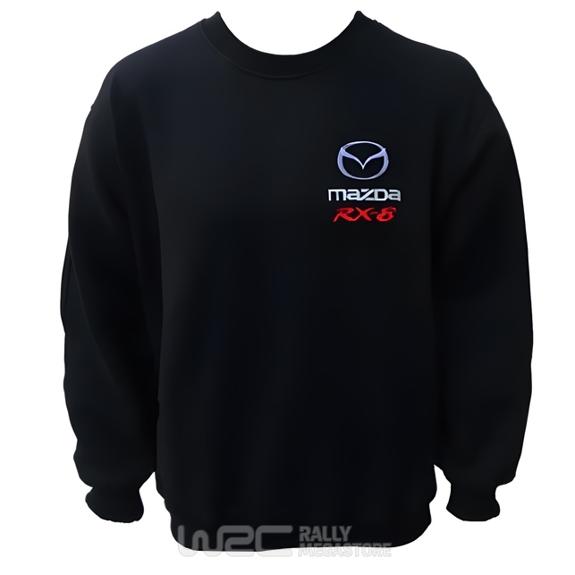 Pull MAZDA RX 8 Collection MAZDA Sweat-Shirt à 45,99€