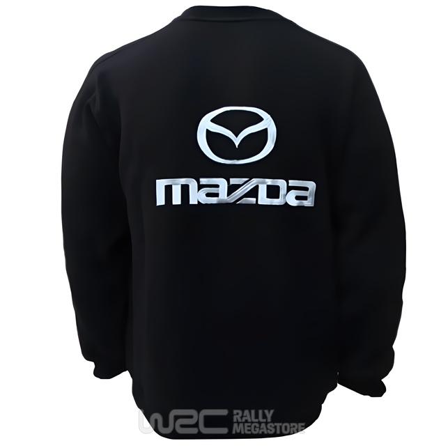Pull MAZDA Collection MAZDA Sweat-Shirt à 45,99€