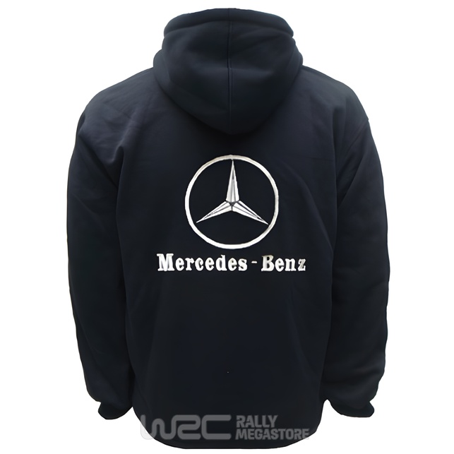 Hoodie MERCEDES Collection MERCEDES Sweat-Shirt