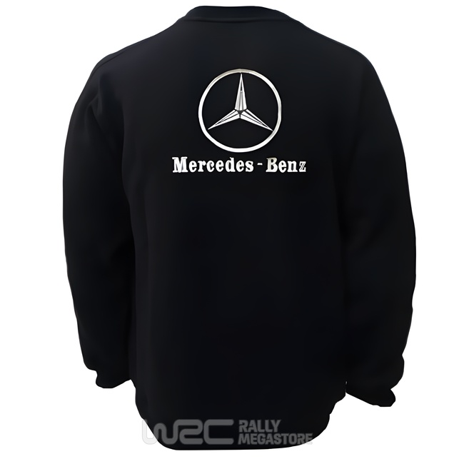 Pull MERCEDES Collection MERCEDES Sweat-Shirt à 45,99€