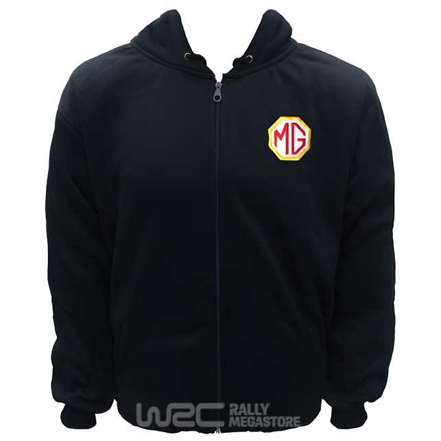 Hoodie MG Collection MG Sweat-Shirt à 45,99€