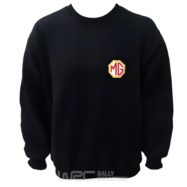 Pull MG Collection MG Sweat-Shirt à 45,99€