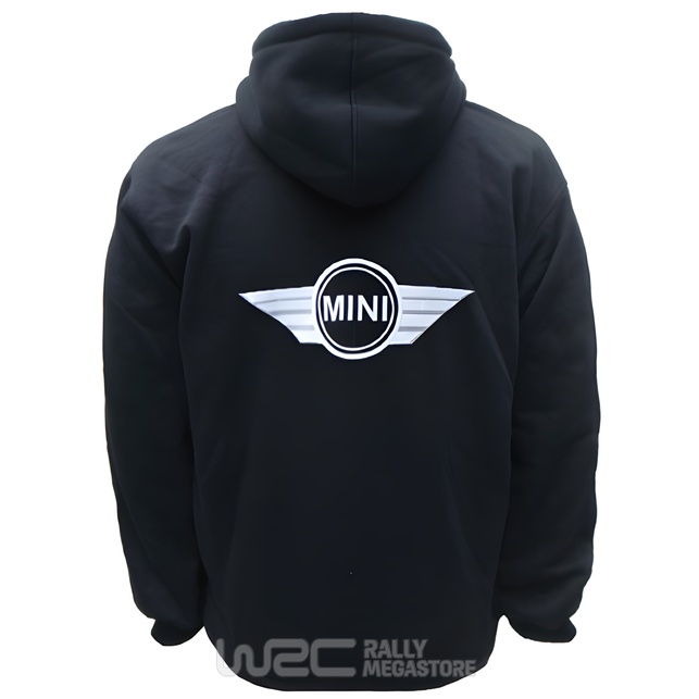 Hoodie MINI COOPER Collection MINI Sweat-Shirt à 45,99€