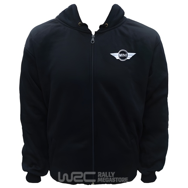 Hoodie MINI COOPER Collection MINI Sweat-Shirt à 45,99€