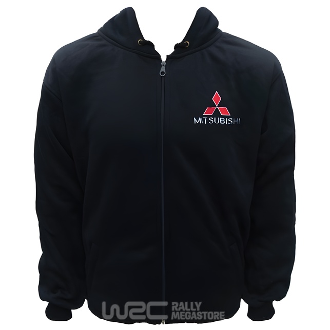 Hoodie MITSUBISHI Collection MITSUBISHI Sweat-Shirt