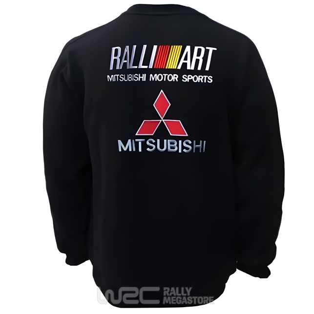 Pull MITSUBISHI Collection MITSUBISHI Sweat-Shirt