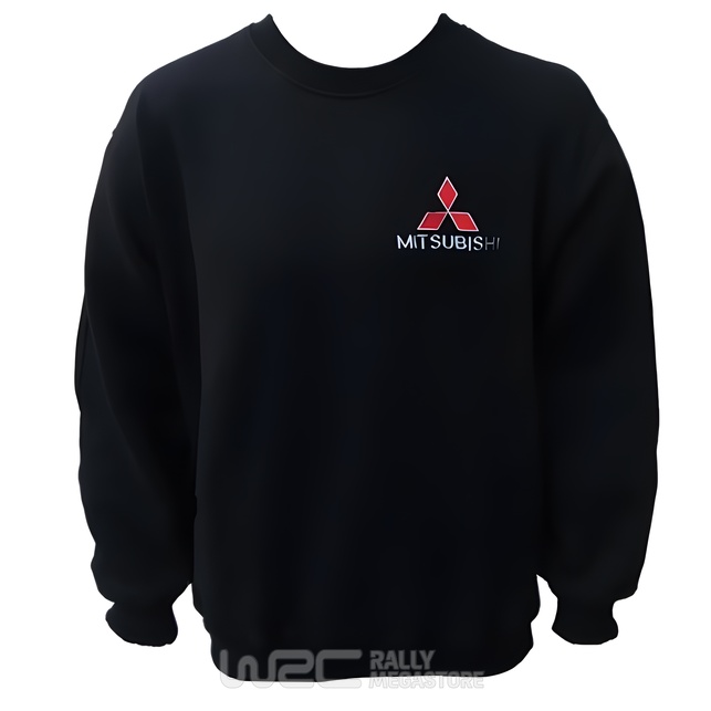 Pull MITSUBISHI Collection MITSUBISHI Sweat-Shirt