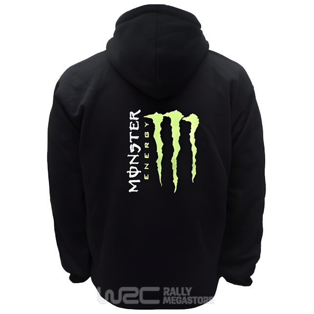 Hoodie MONSTER ENERGY Collection MONSTER Sweat-Shirt