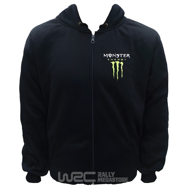 Hoodie MONSTER ENERGY Collection MONSTER Sweat-Shirt