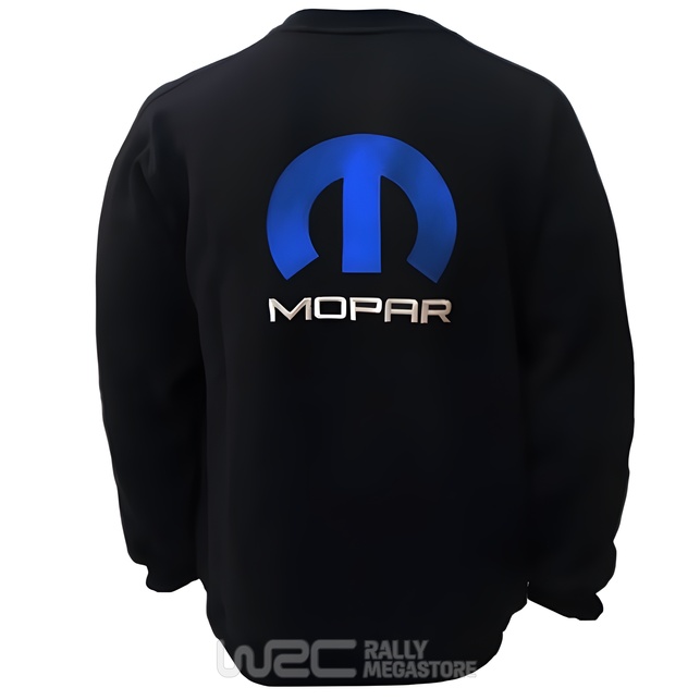 Pull MOPAR Collection MOPAR Sweat-Shirt à 45,99€