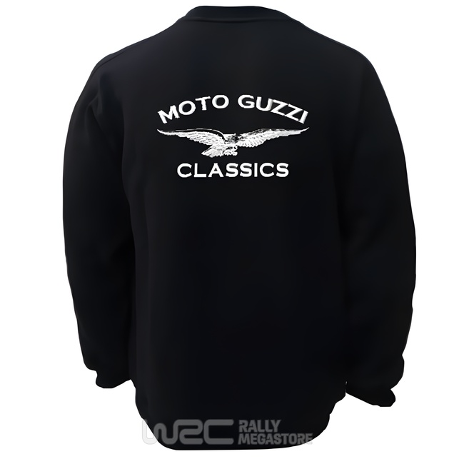 Pull MOTO GUZZI CLASSIC Collection MOTO-GUZZI Sweat