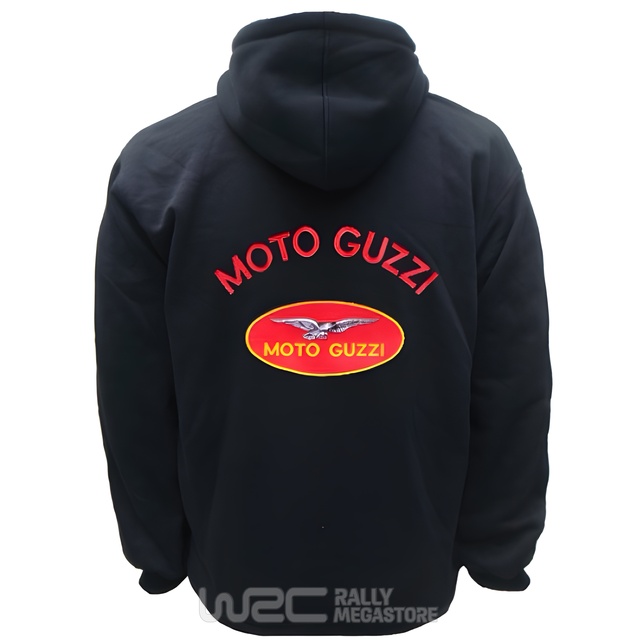 Hoodie MOTO GUZZI Collection MOTO-GUZZI Sweat-Shirt
