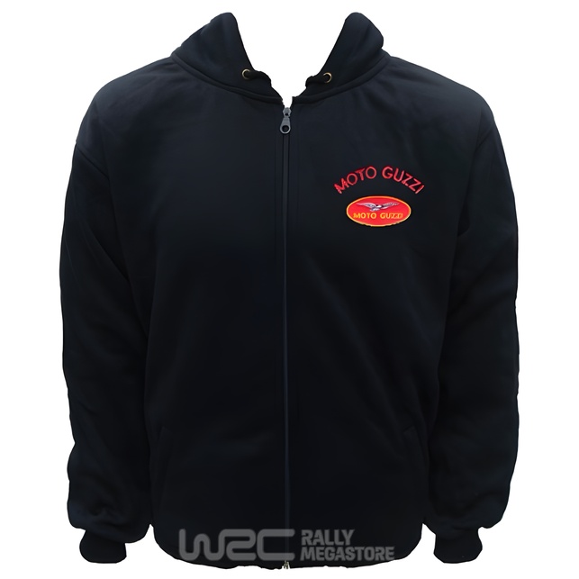 Hoodie MOTO GUZZI Collection MOTO-GUZZI Sweat-Shirt