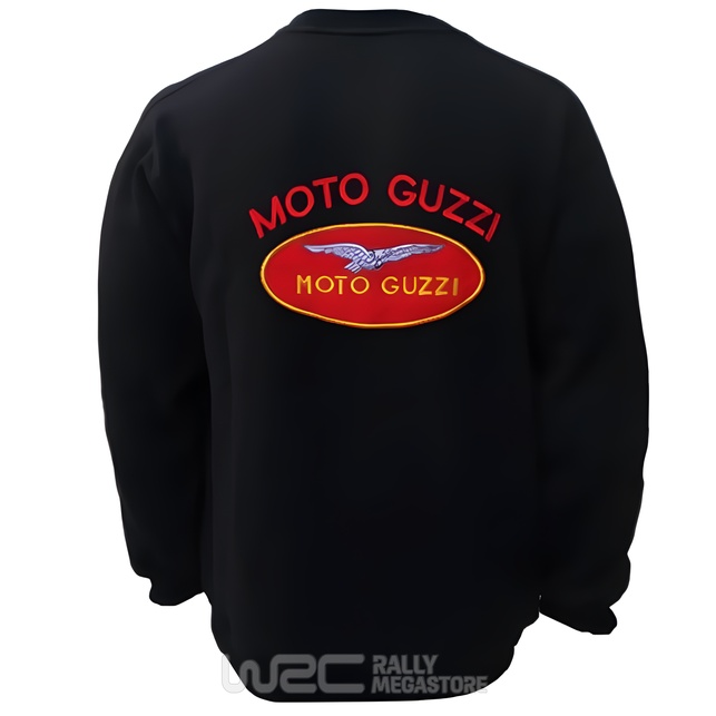 Pull MOTO GUZZI Collection MOTO-GUZZI Sweat-Shirt