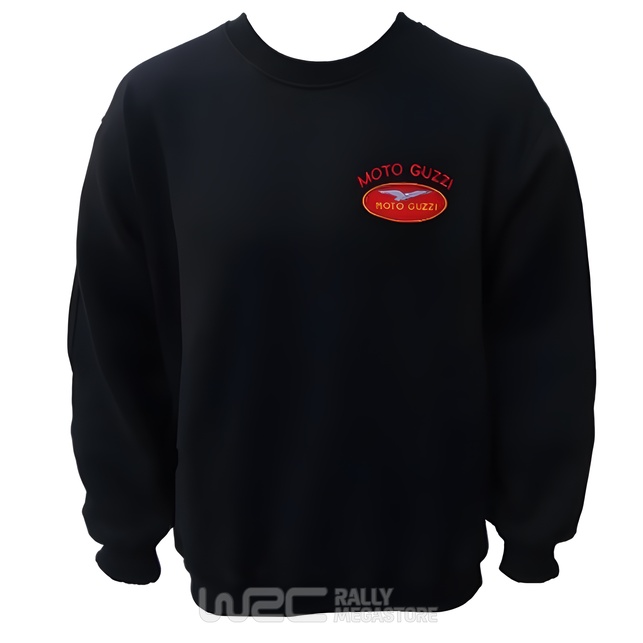 Pull MOTO GUZZI Collection MOTO-GUZZI Sweat-Shirt