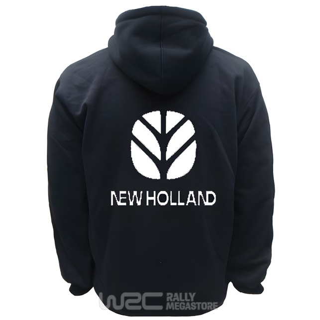 Hoodie NEW HOLLAND Collection NEW-HOLLAND Sweat-Shirt