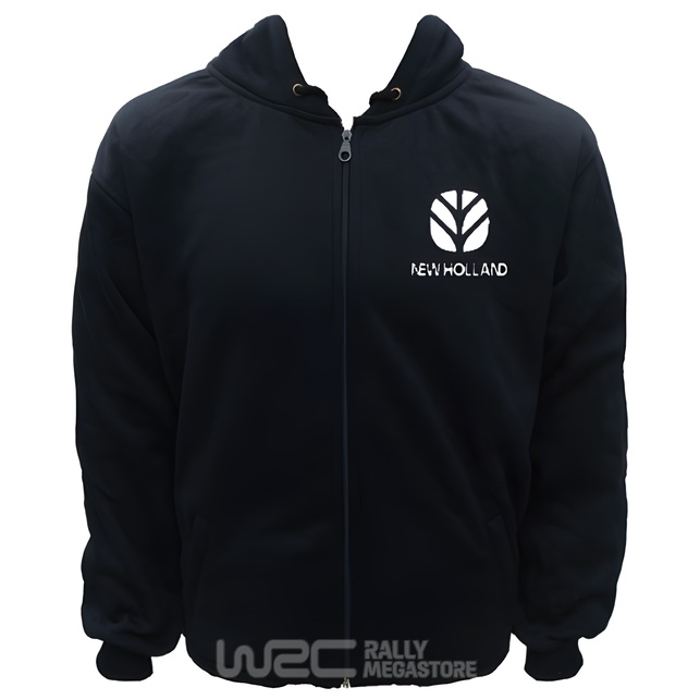 Hoodie NEW HOLLAND Collection NEW-HOLLAND Sweat-Shirt