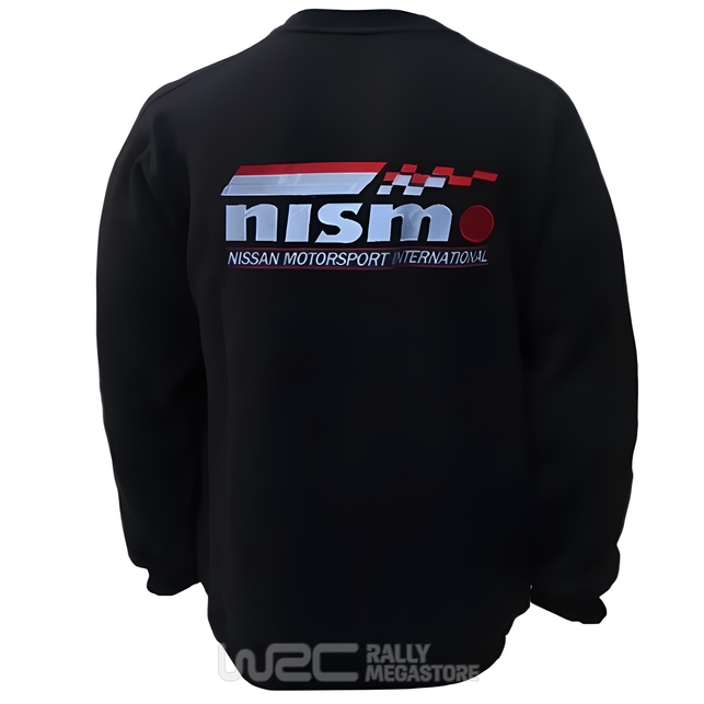 Pull NISMO Collection NISMO Sweat-Shirt à 45,99€