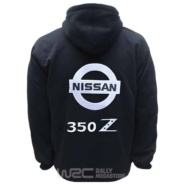 Hoodie NISSAN 350Z Collection NISSAN Sweat-Shirt