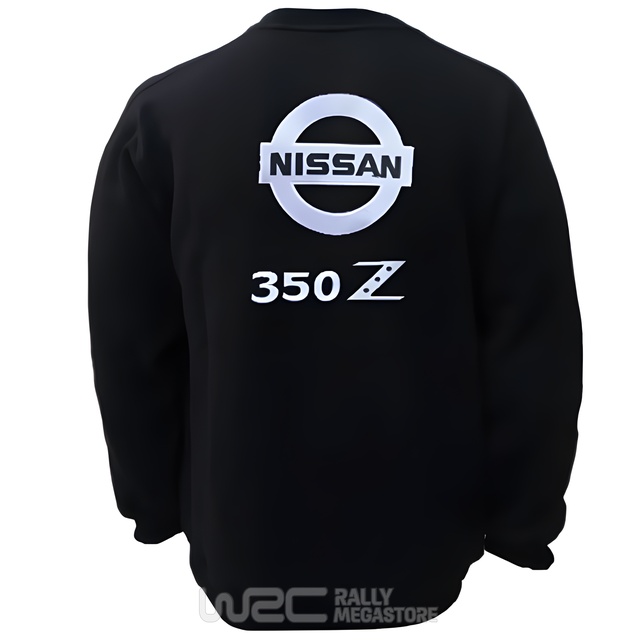 Pull NISSAN 350Z Collection NISSAN Sweat-Shirt à 45,99€