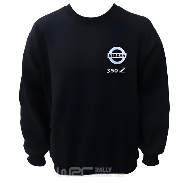 Pull NISSAN 350Z Collection NISSAN Sweat-Shirt à 45,99€