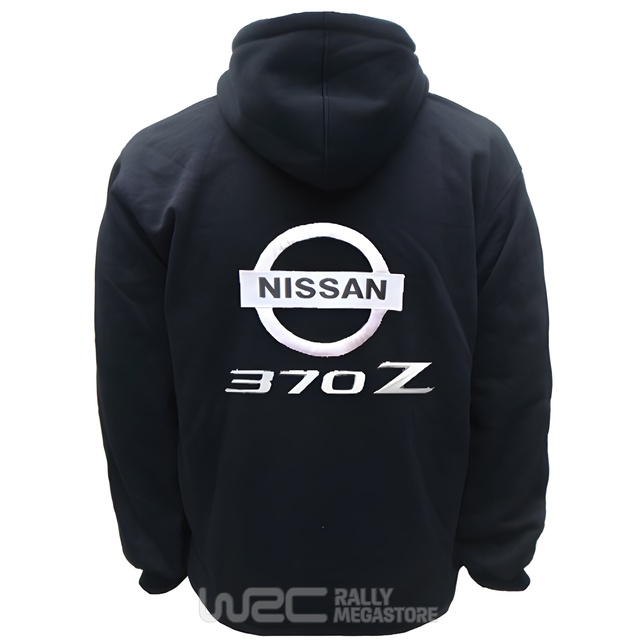 Hoodie NISSAN 370Z Collection NISSAN Sweat-Shirt