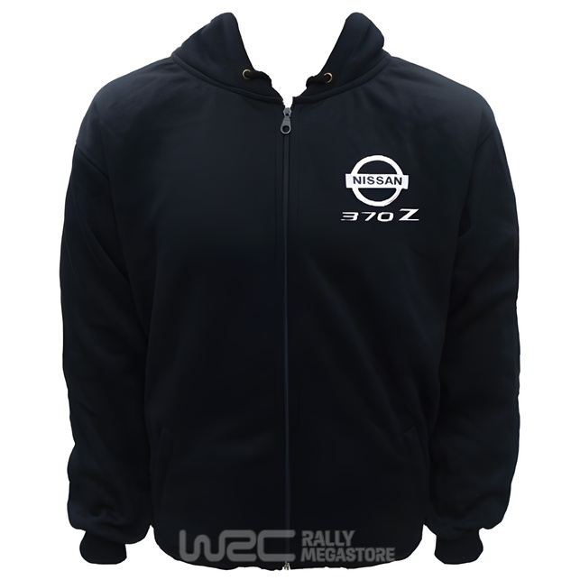 Hoodie NISSAN 370Z Collection NISSAN Sweat-Shirt