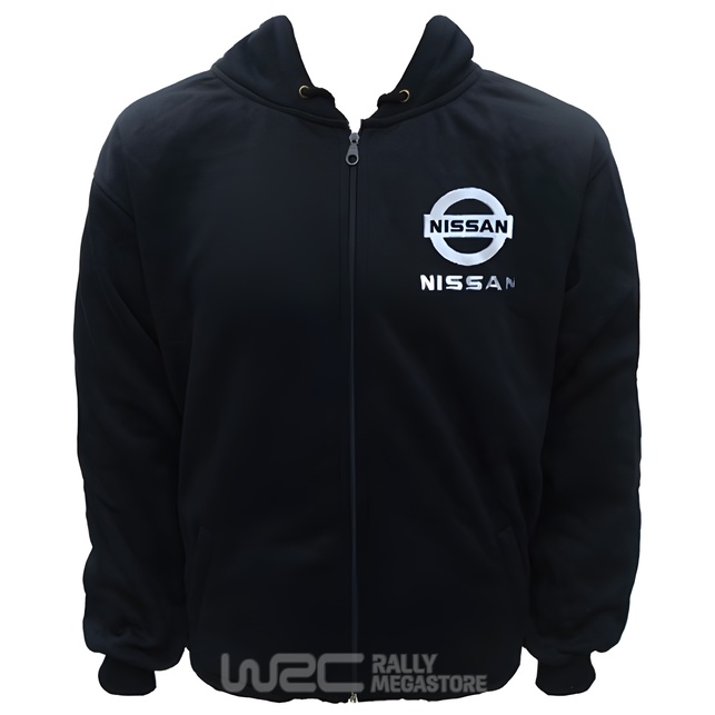 Hoodie NISSAN Collection NISSAN Sweat-Shirt à 45,99€