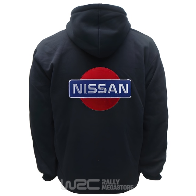 Hoodie NISSAN Collection NISSAN Sweat-Shirt à 45,99€