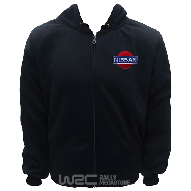Hoodie NISSAN Collection NISSAN Sweat-Shirt à 45,99€