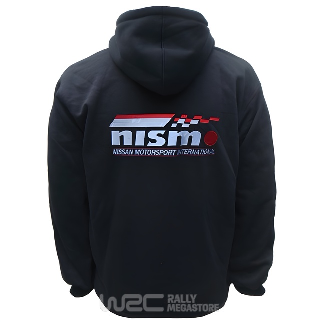 Hoodie NISSAN NISMO Collection NISSAN Sweat-Shirt