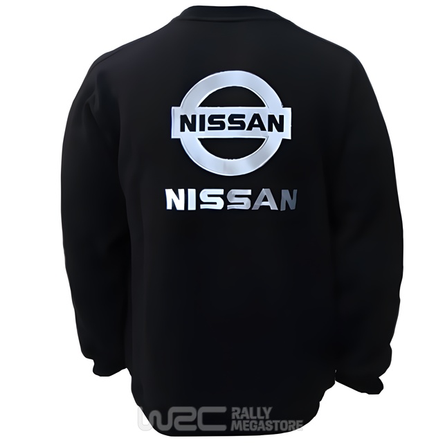 Pull NISSAN Collection NISSAN Sweat-Shirt à 45,99€