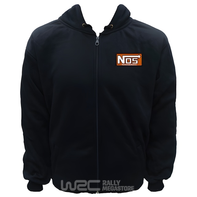 Hoodie NOS Collection NOS Sweat-Shirt à 45,99€