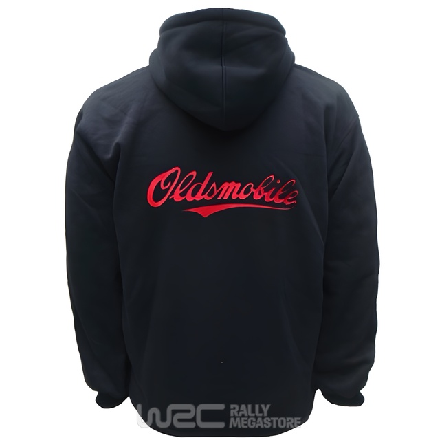 Hoodie OLDSMOBILE Collection OLDSMOBILE Sweat-Shirt