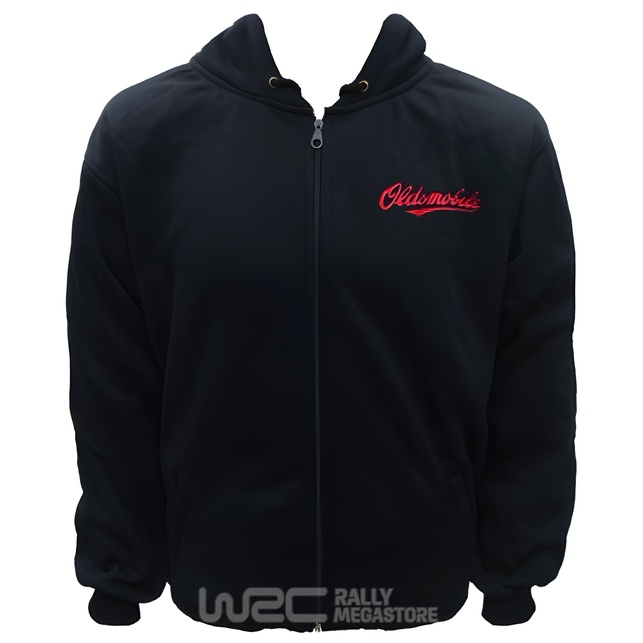 Hoodie OLDSMOBILE Collection OLDSMOBILE Sweat-Shirt