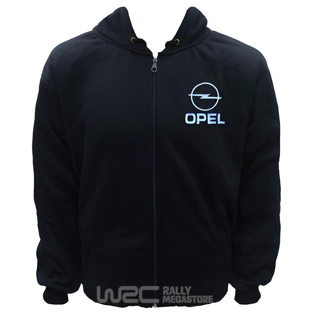 Hoodie OPEL Collection OPEL Sweat-Shirt à 45,99€
